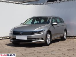 Volkswagen Passat 2016 2.0 147 KM