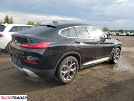 BMW X4 2023 2