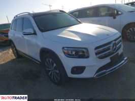 Mercedes 250 - zobacz ofertę