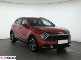 Kia Sportage 2022 1.6 226 KM