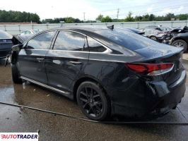 Hyundai Sonata 2019 2