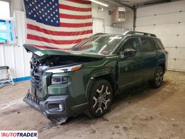 Subaru Outback - zobacz ofertę