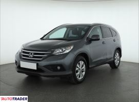 Honda CR-V 2013 2.0 152 KM Honda CR-V 2013 2.0 152 KM