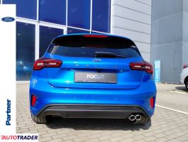 Ford Focus 2023 1.0 155 KM