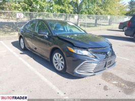 Toyota Camry 2022 2