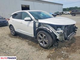 Acura RDX 2023 2
