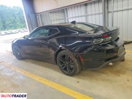 Chevrolet Camaro 2023 2