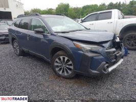 Subaru Outback 2025 2