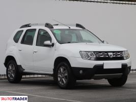 Dacia Duster 2015 1.6 112 KM