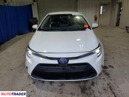 Toyota Corolla 2023 1