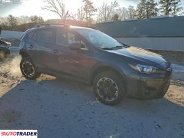 Subaru Pozostałe 2022 2