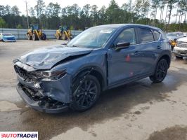 Mazda CX-5 - zobacz ofertę
