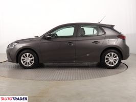 Opel Corsa 2020 1.2 73 KM Opel Corsa 2020 1.2 73 KM