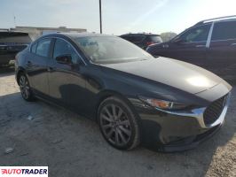 Mazda 3 2019 2