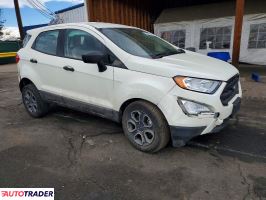 Ford EcoSport 2021 2