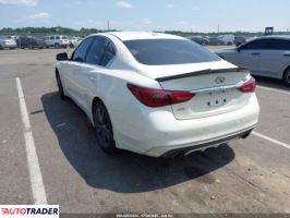 Infiniti Q50 2019 3 Infiniti Q50 2019 3