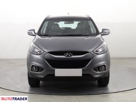 Hyundai ix35 2014 1.6 132 KM