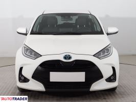 Toyota Yaris 2021 1.5 113 KM