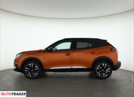 Peugeot 2008 2020 1.2 152 KM
