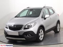Opel Mokka 2013 1.7 128 KM
