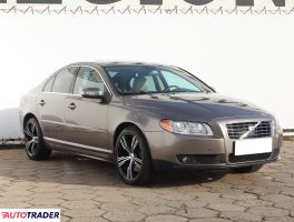 Volvo S80 2007 4.4 311 KM