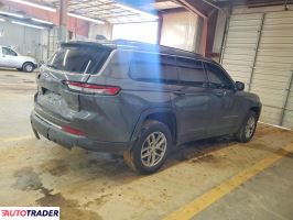 Jeep Cherokee 2023 3