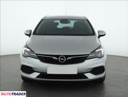 Opel Astra 2020 1.5 120 KM