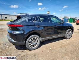 Toyota Venza 2021 2