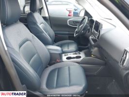 Ford Bronco 2023 1 Ford Bronco 2023 1