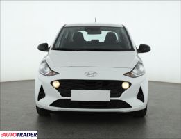 Hyundai i10 2021 1.0 65 KM