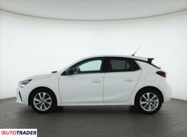 Opel Corsa 2022 1.2 99 KM
