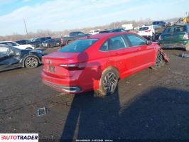 Volkswagen Jetta 2024 1