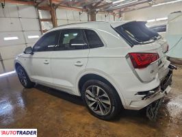 Audi Q5 2022 2