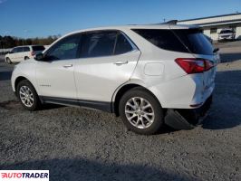 Chevrolet Equinox 2019 1