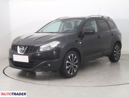 Nissan Qashqai 2012 2.0 139 KM