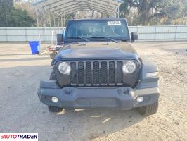 Jeep Pozostałe 2020 3