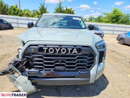 Toyota Tundra 2024 3