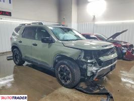 Honda Pozostałe 2026 3