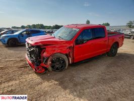 Ford Pozostałe 2022 5