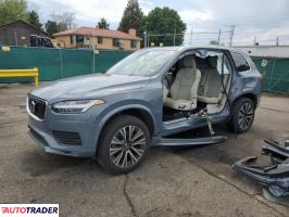 Volvo XC90 - zobacz ofertę Volvo XC90 - zobacz ofertę