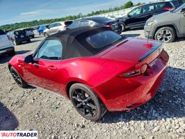 Mazda MX-5 2021 2
