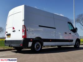 Renault Master 2016 Renault Master 2016