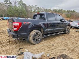 Ford Pozostałe 2021 3