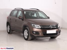 Volkswagen Tiguan 2012 1.4 120 KM