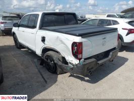 Honda Pozostałe 2022 3