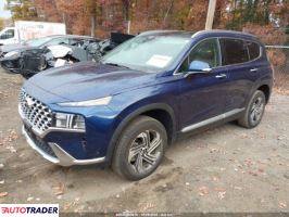 Hyundai Santa Fe 2022 2