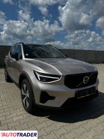 Volvo XC40 2023 1.5 211 KM Volvo XC40 2023 1.5 211 KM