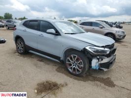 BMW X2 2022 2