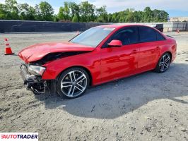 Audi S4 - zobacz ofertę