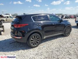 Kia Sportage 2018 2